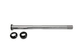 Hope Rear Thru Axle 164.5 - 167mm Silver