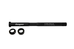 Hope Rear Thru Axle 174 - 173mm Black