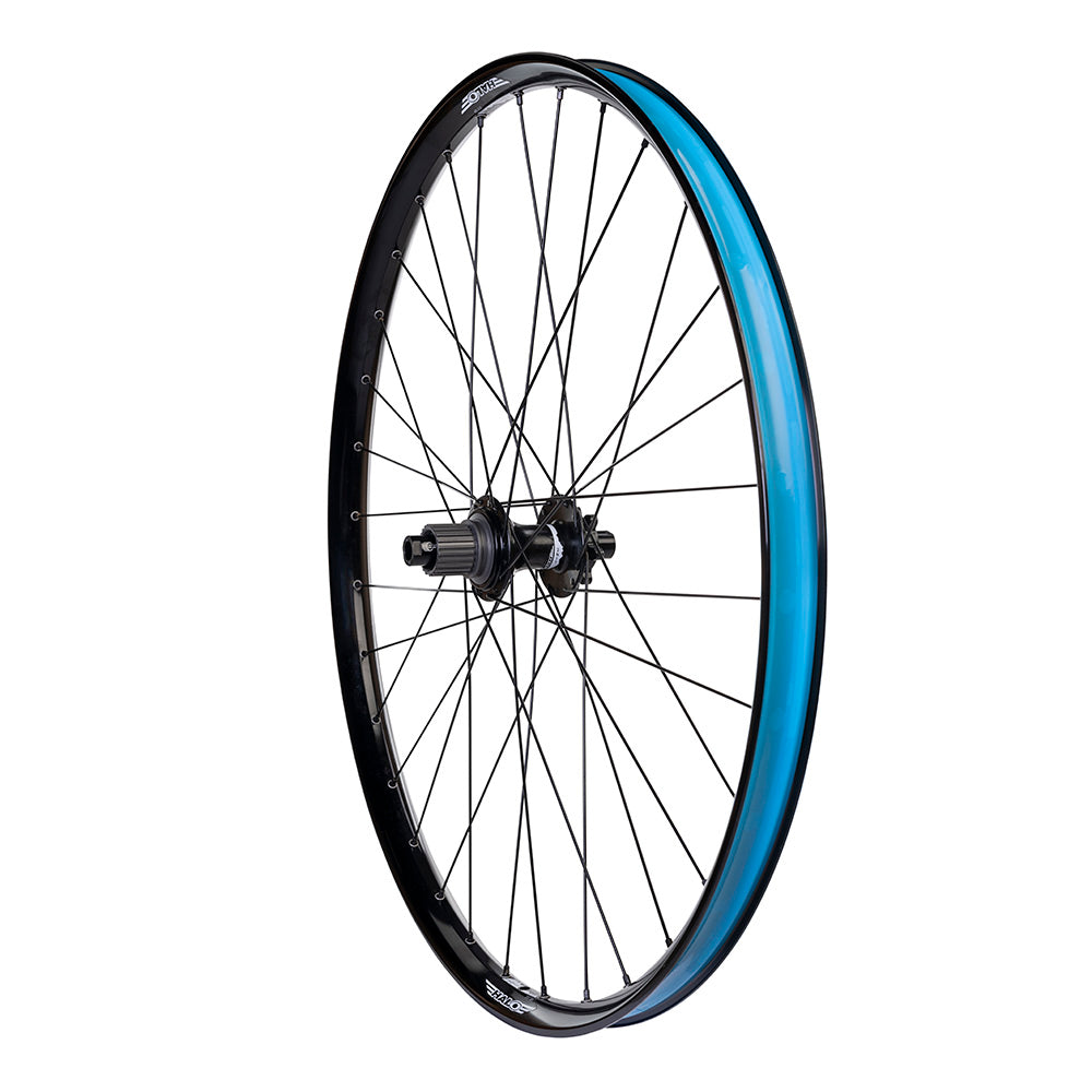 Halo Ridge Line II 27.5" Rear Wheel Black 148 x 12mm Boost MS
