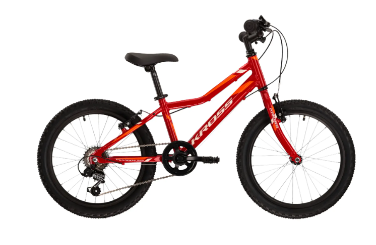 Kross Hexagon Mini 1.0 20" Kids Bike