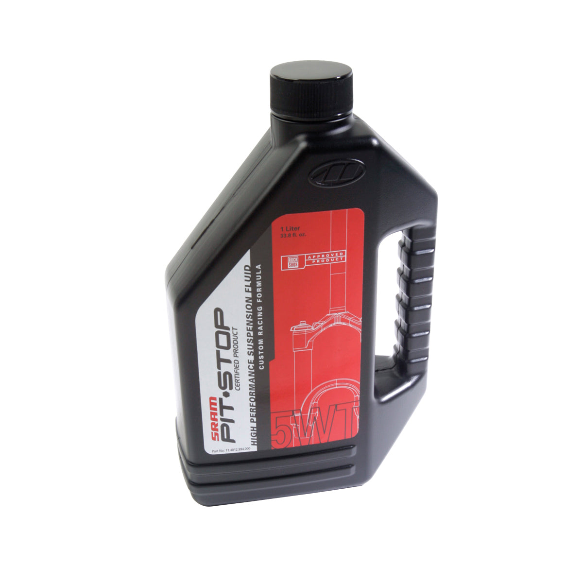 Rockshox Suspension Oil