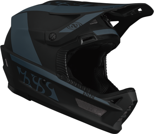 IXS Xult DH Helmet