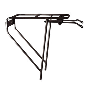 Tortec Tour Ultralite Rear Rack Black