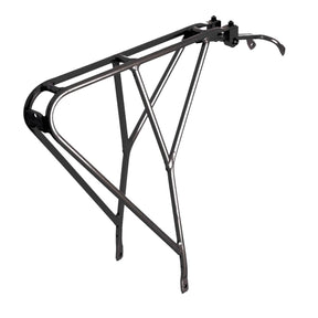 Tortec Velocity Rear Rack Black