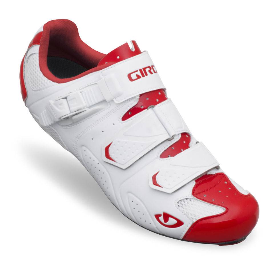 Giro Trans Road Shoes EC70 Carbon