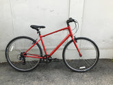 Ridgeback Comet Hybrid Bike