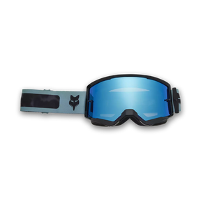 Fox Racing Main Taunt Mirrored Lens Goggles