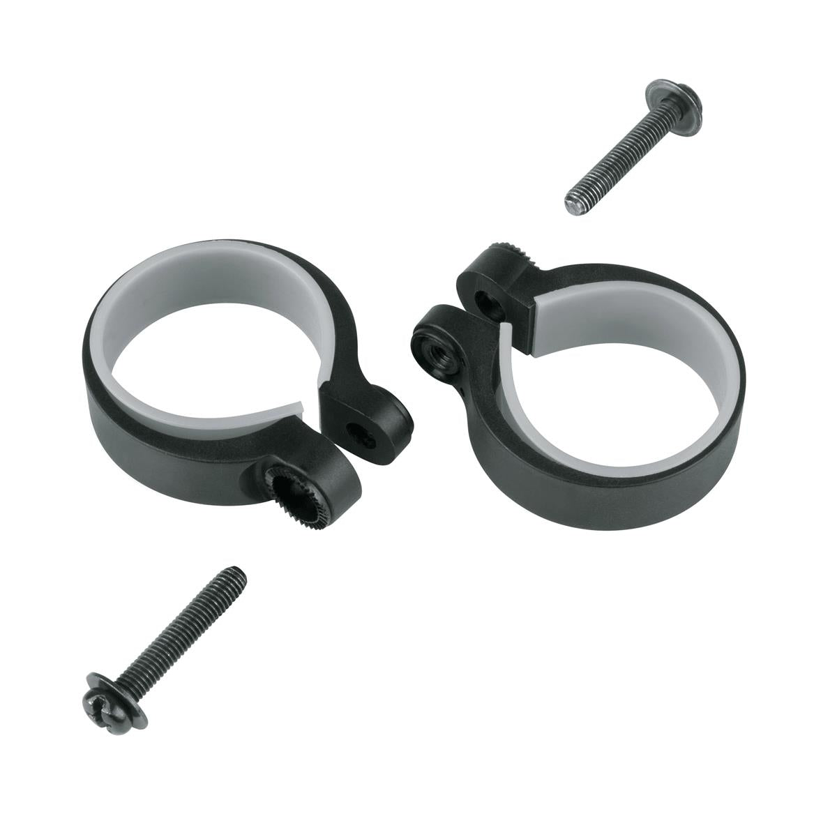 Sks Stay Mounting Clamps (2Pcs)