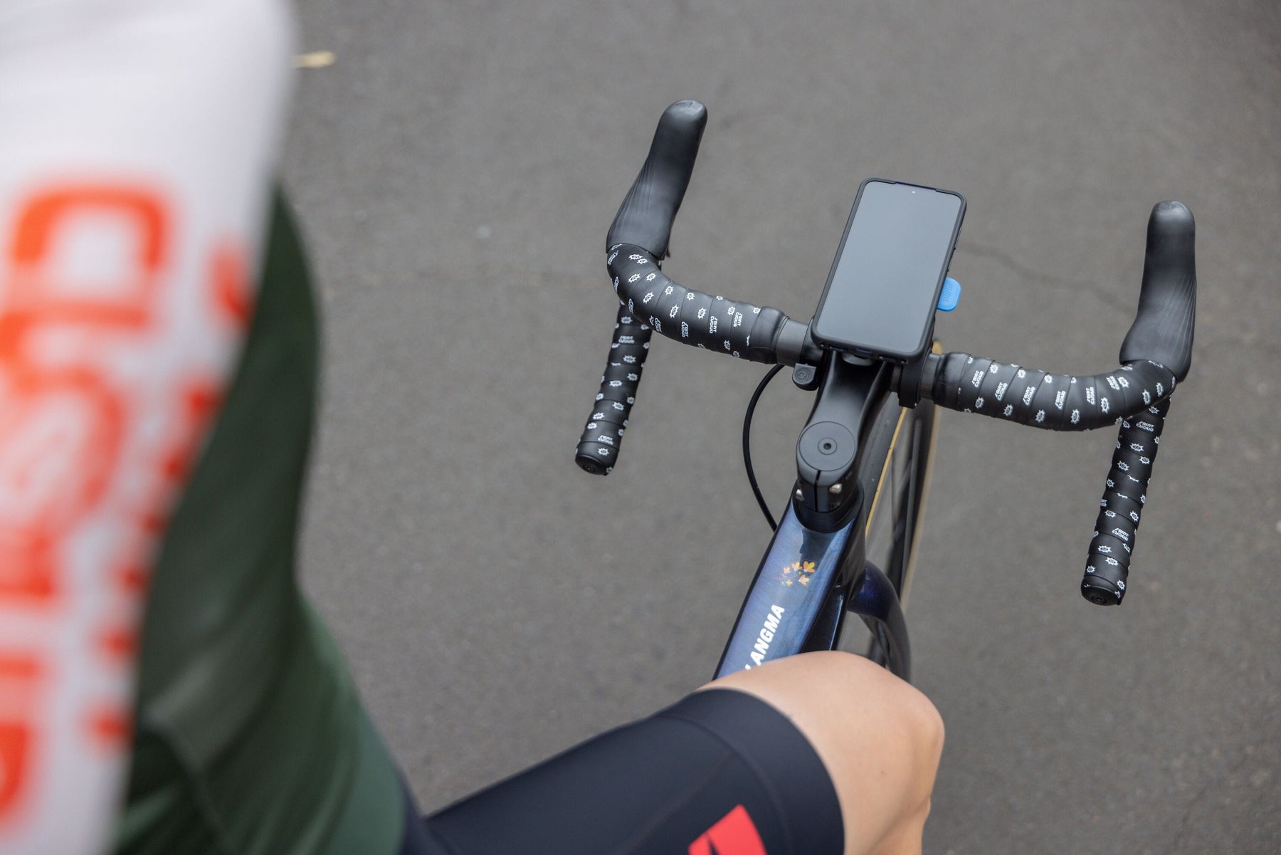 Out Front Mount V3