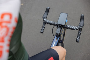 Out Front Mount V3