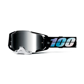 100%Armega Goggle - Mirror Lens