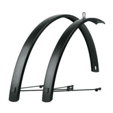 SKS Edge AL 28" Aluminium Mudguard Set