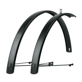 SKS Edge AL 28" Aluminium Mudguard Set