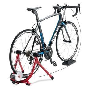 Minoura LR341 Indoor Trainer Red