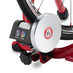 Minoura LR341 Indoor Trainer Red