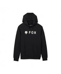 Fox Racing Youth Absolute Pullover Hoodie