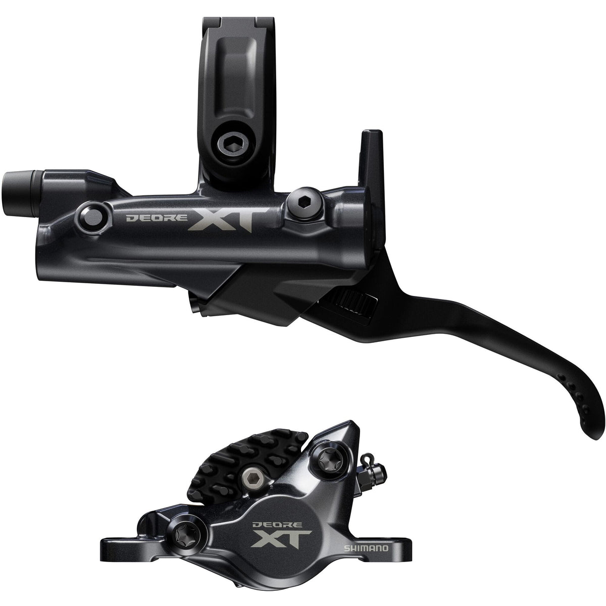Shimano Deore XT BR-M8200/BL-M8200 XT 2 Piston Hydraulic Disc Brake