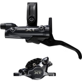Shimano Deore XT BR-M8200/BL-M8200 XT 2 Piston Hydraulic Disc Brake
