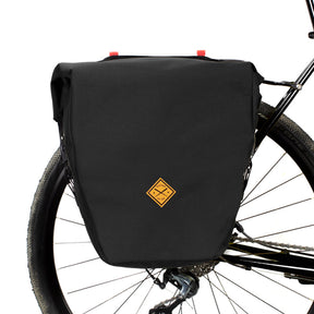 Restrap Pannier
