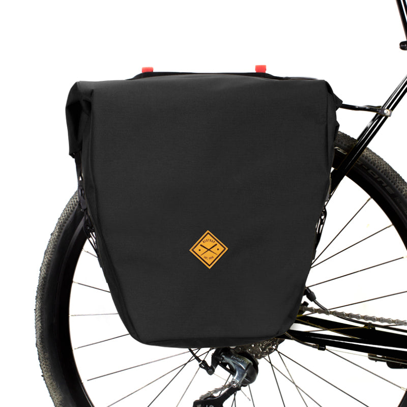 Restrap Pannier