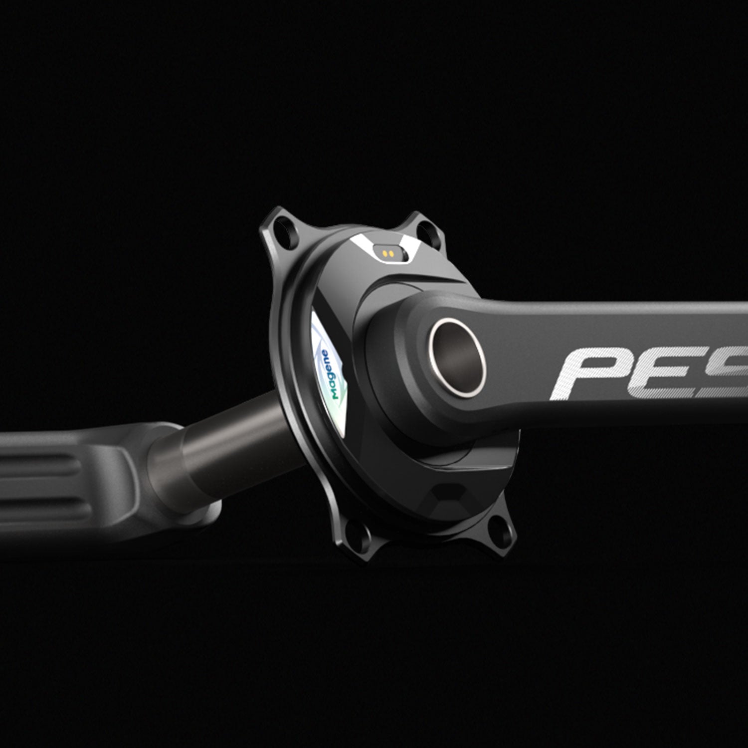 Magene PES P515 Power Meter Crank
