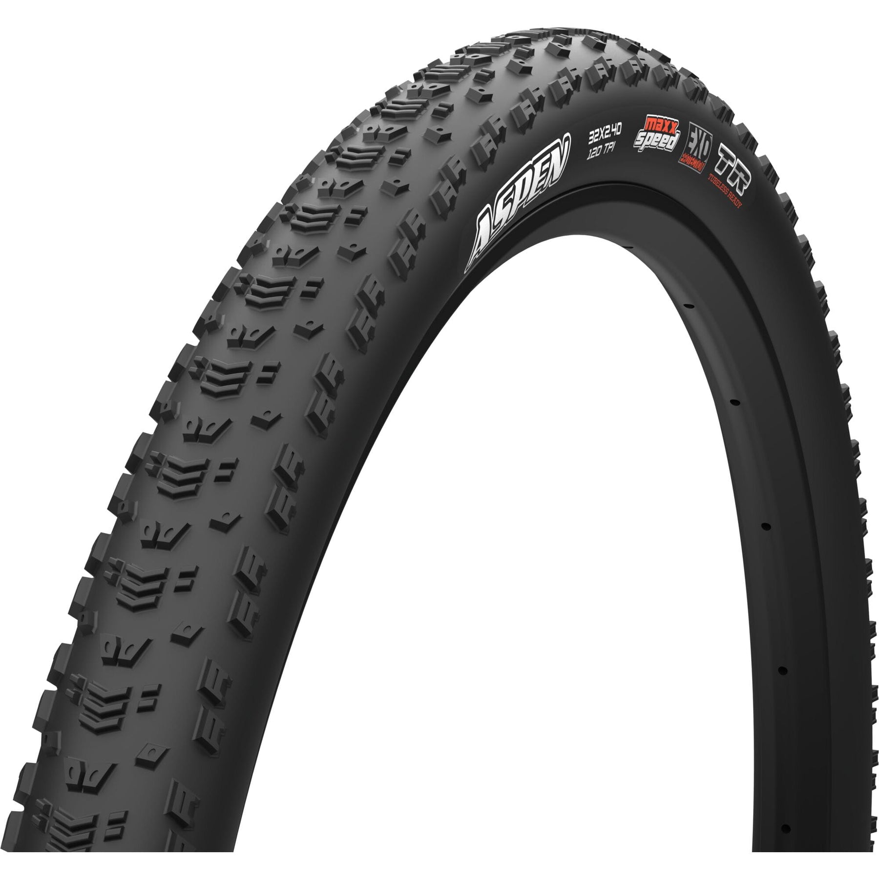 Maxxis Aspen MTB Tyre