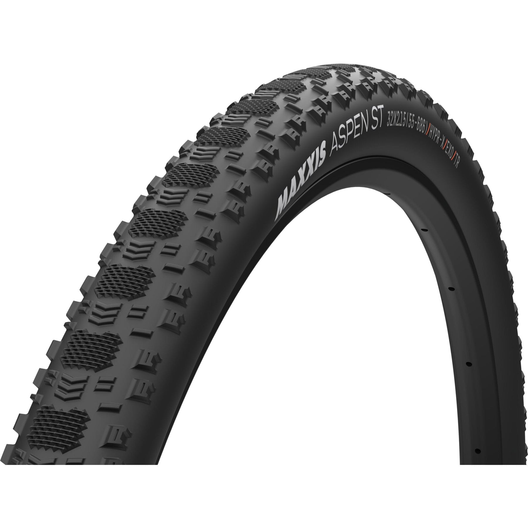 Maxxis Aspen ST MTB Tyre