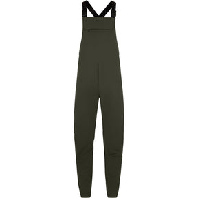 Madison DTE 4 Season DWR Bib Trousers Midnight Green/Black XXL Regular Leg