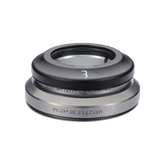 BBB BHP-46 Integrated Tapered 1.1/8-1.5 Headset 8mm Cap 41.8 - 51.8mm