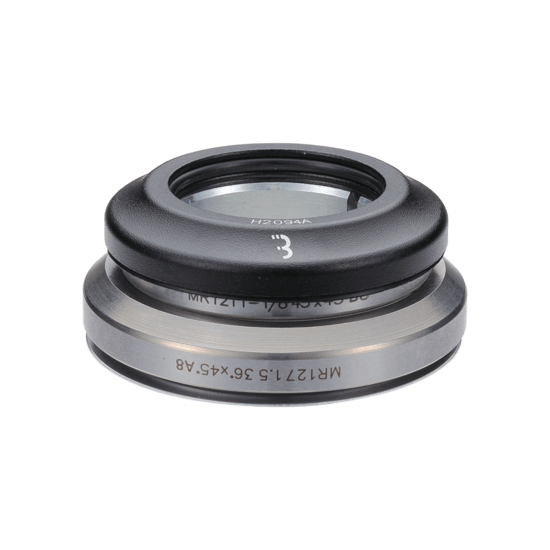 BBB BHP-46 Integrated Tapered 1.1/8-1.5 Headset 8mm Cap 41.8 - 51.8mm