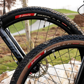 Vittoria Mezcal Race MTB Tyre