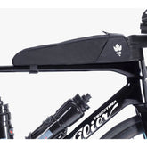Miss Grape Big Node Bolt-On Toptube Bag