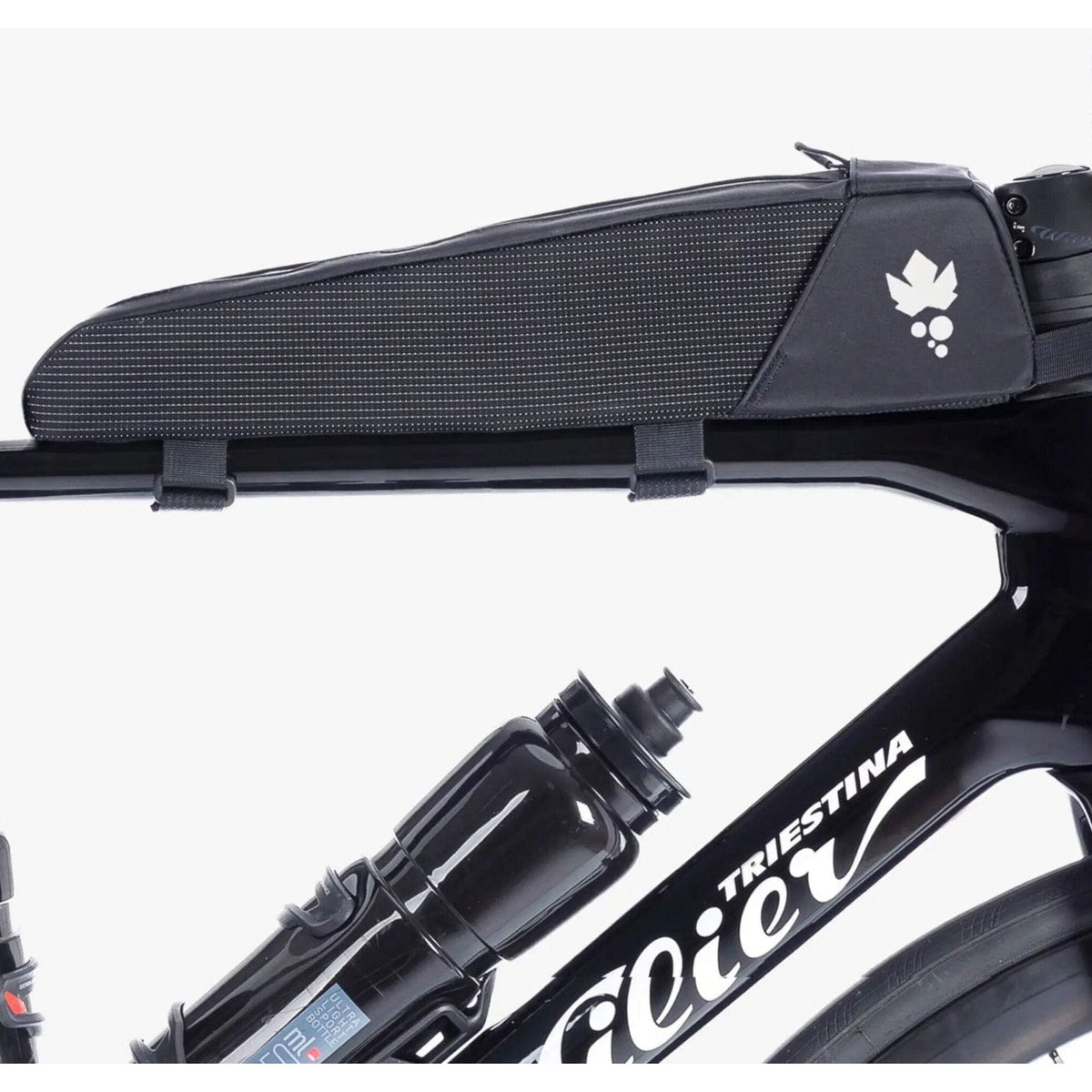 Miss Grape Big Node Toptube Bag