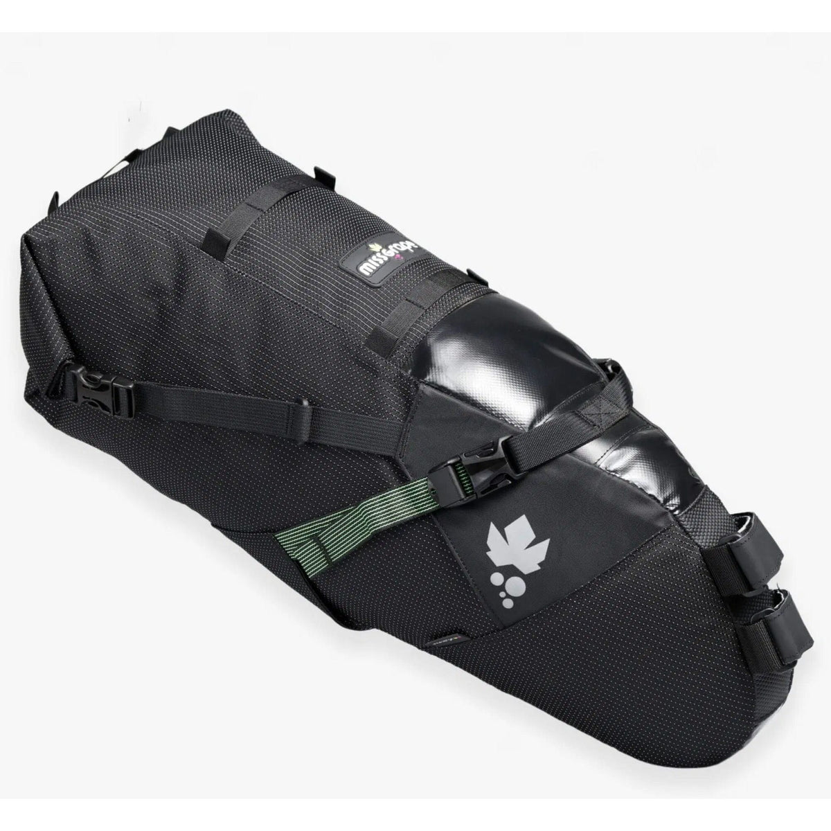Miss Grape Cluster Adventure Waterproof Seatpack