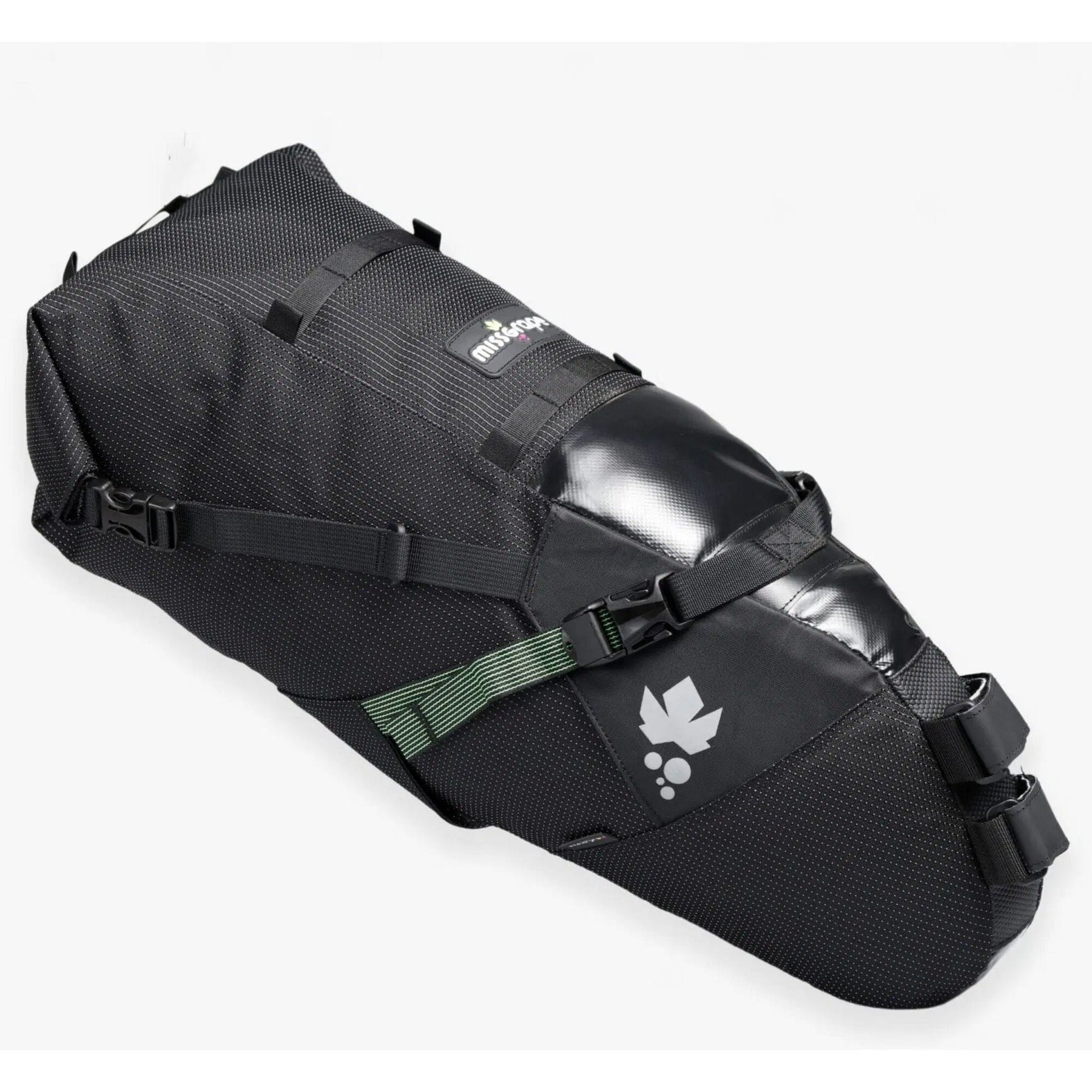Miss Grape Cluster Adventure Waterproof Seatpack