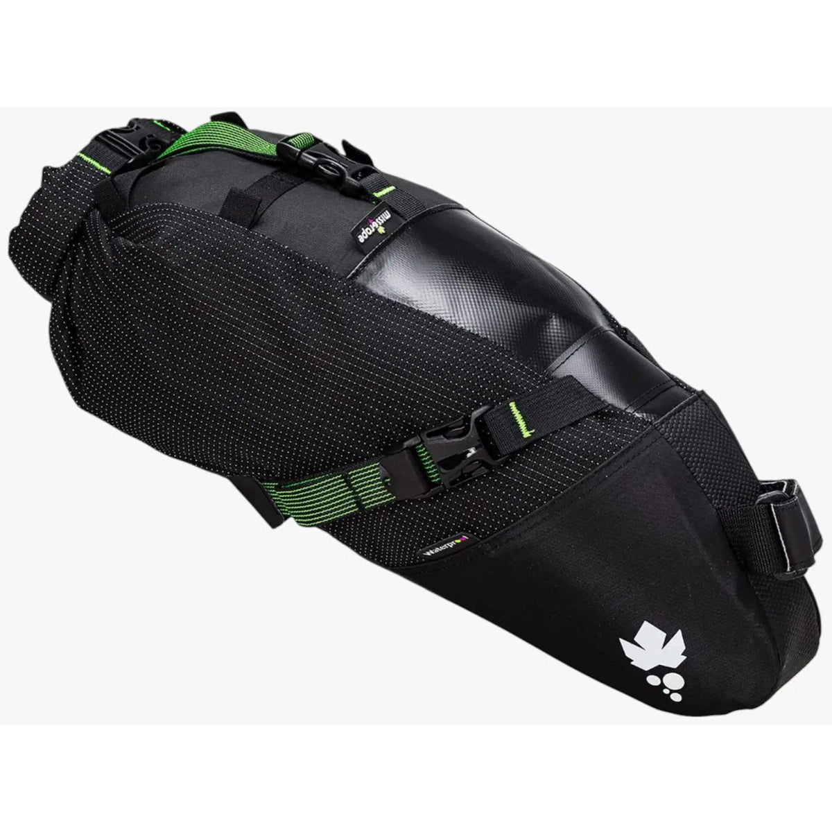Miss Grape Cluster Road Seatpack