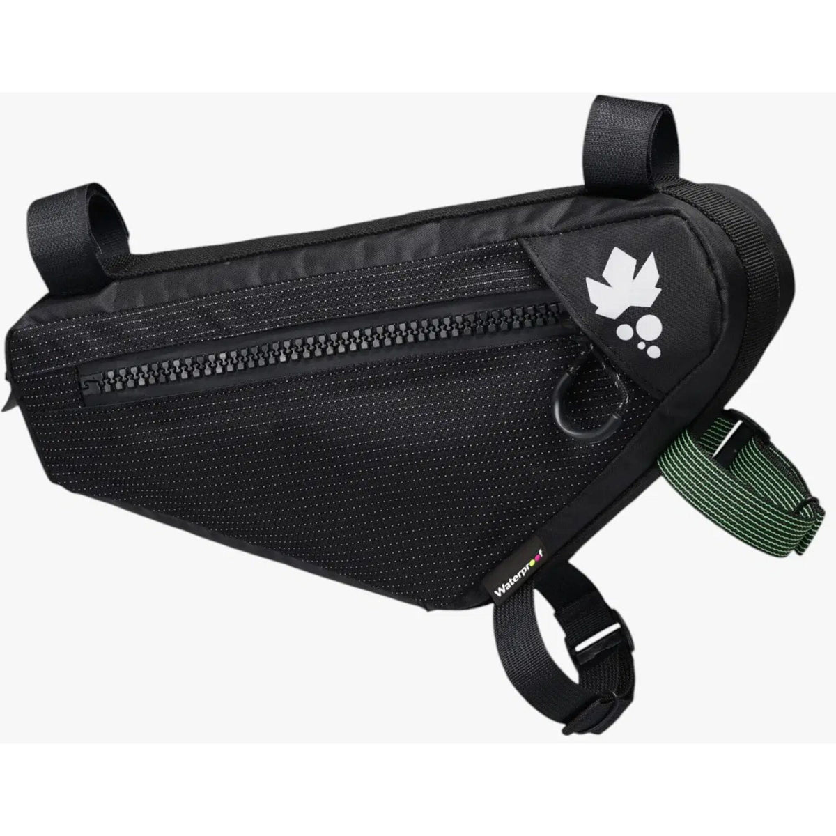 Miss Grape Internode Road Half Frame Bag