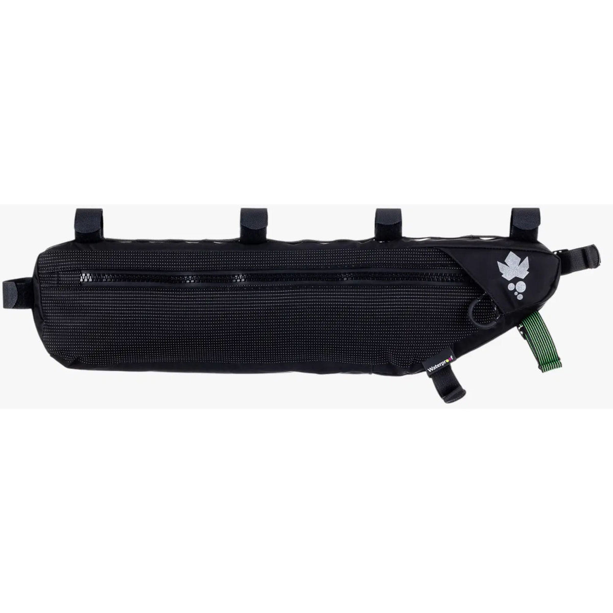 Miss Grape Internode Adventure Half Frame Bag