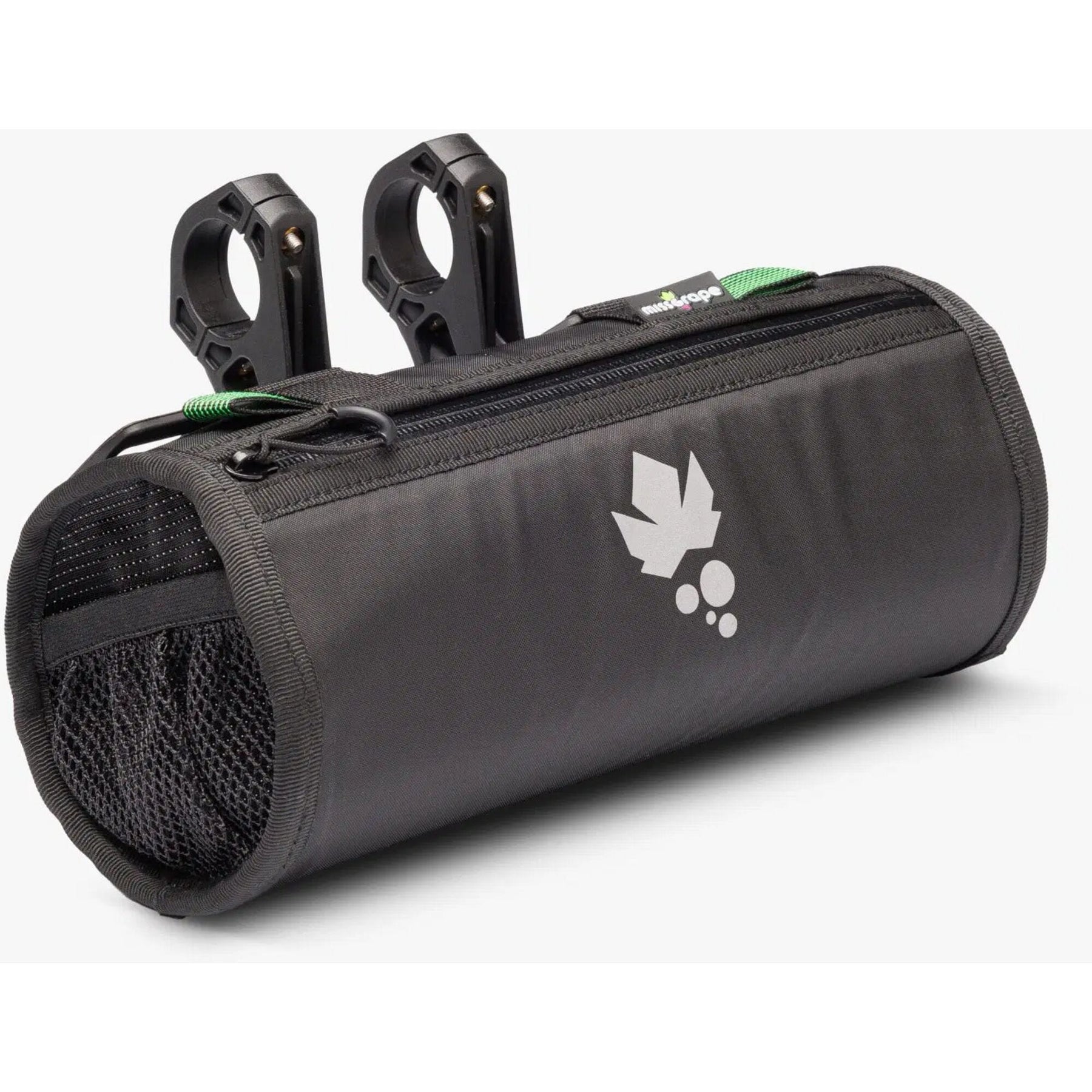 Miss Grape Moon ilcoso Handlebar Bag