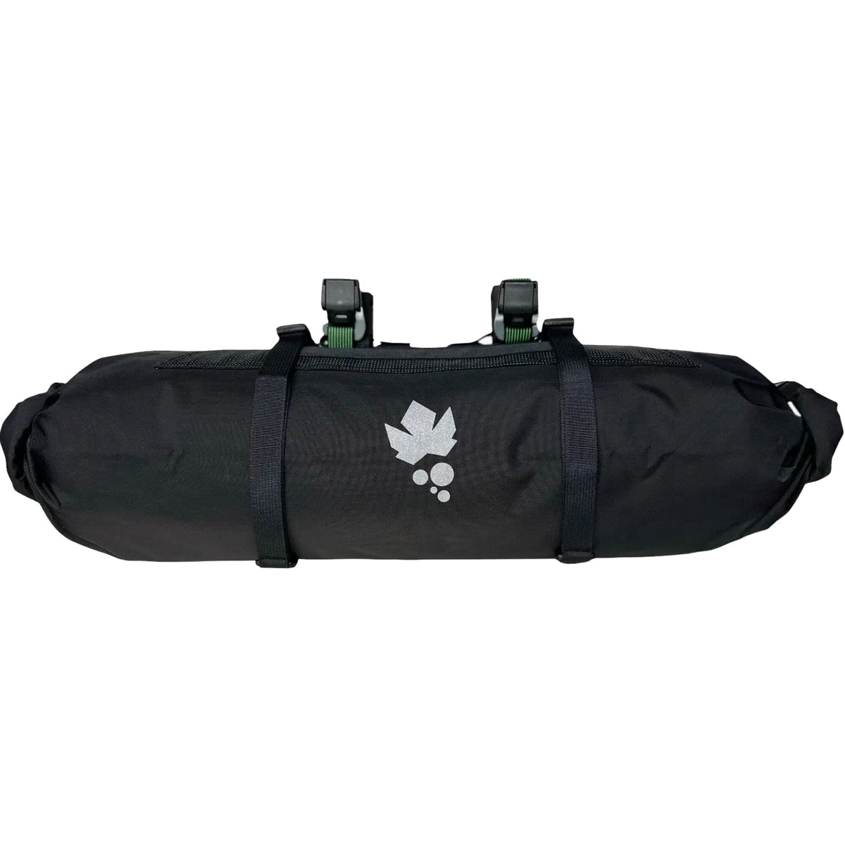 Miss Grape Tendril Handlebar Bag