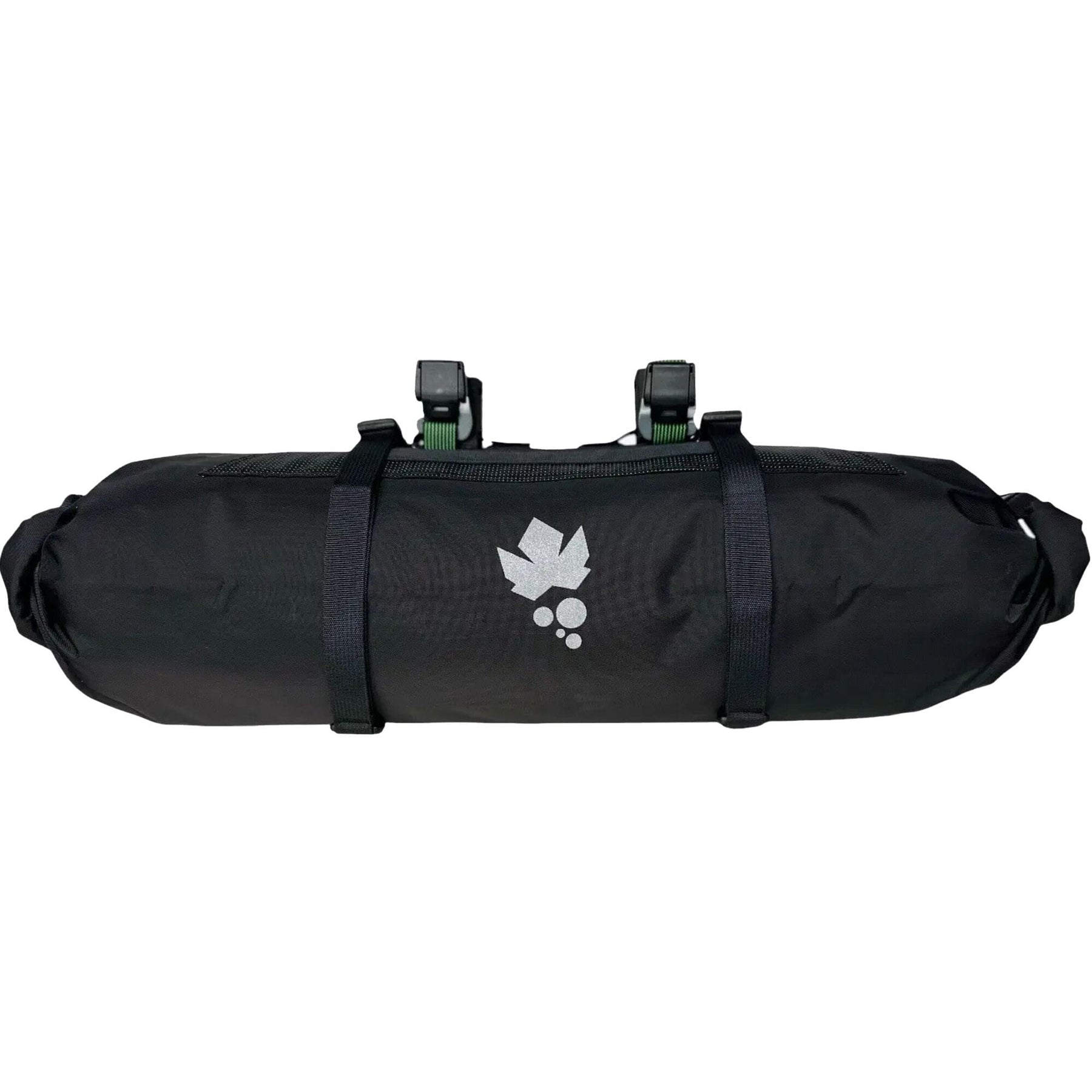 Miss Grape Tendril Handlebar Bag