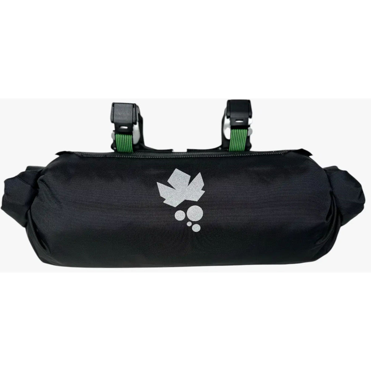 Miss Grape Tendril Handlebar Bag