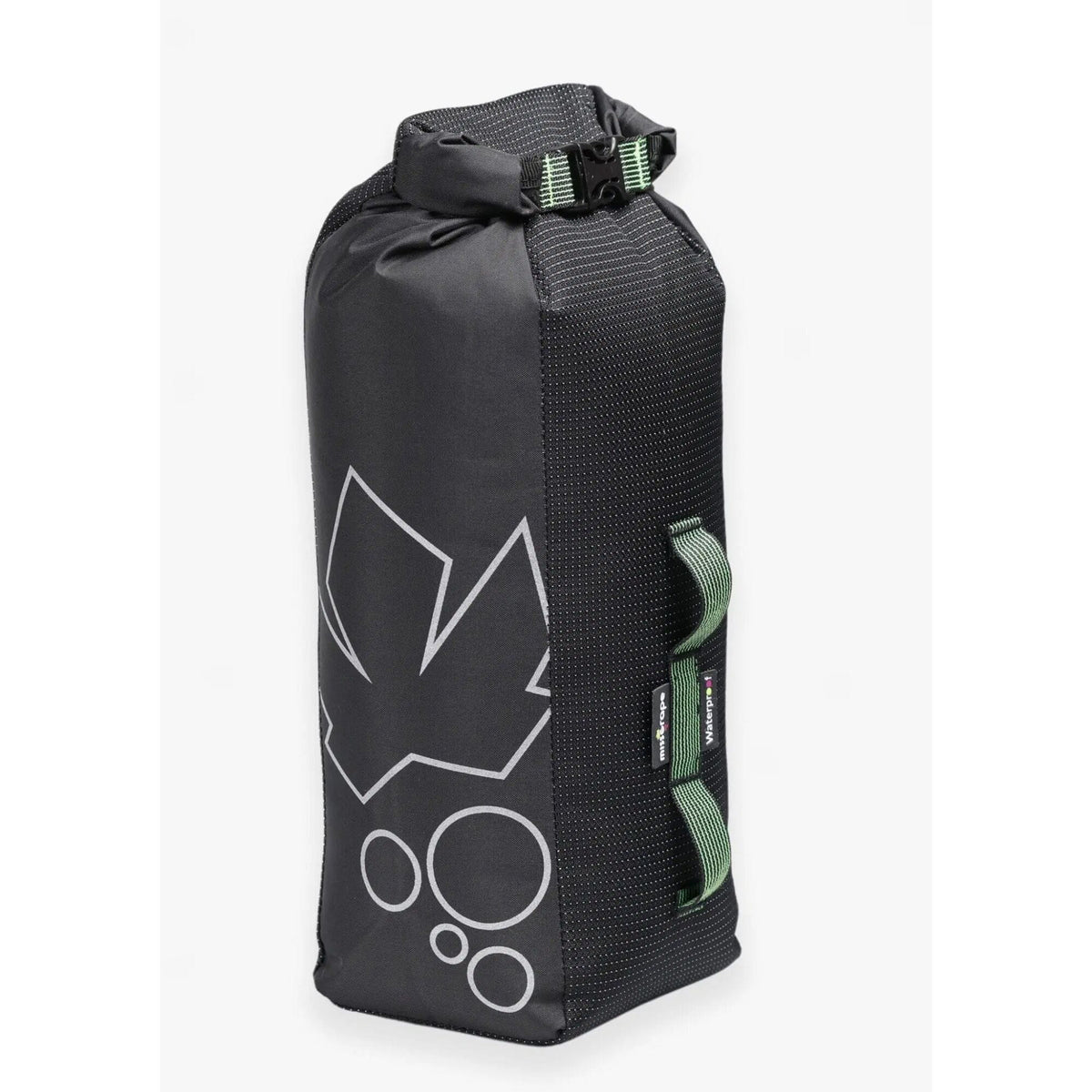 Miss Grape Trunk 6 Fork Bag