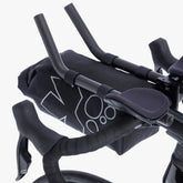 Miss Grape Trunk Aero Handlebar Bag