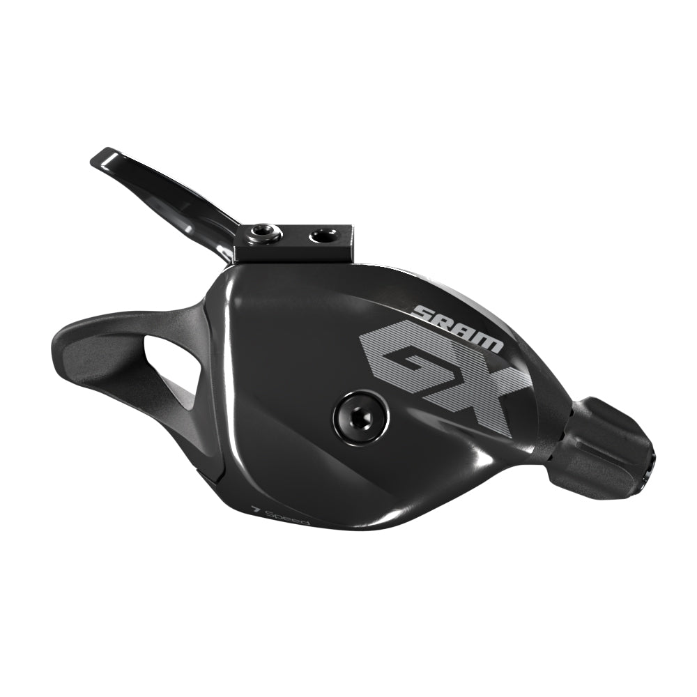 SRAM GXDH 7-Speed Rear Shifter With Discrete Clamp A2