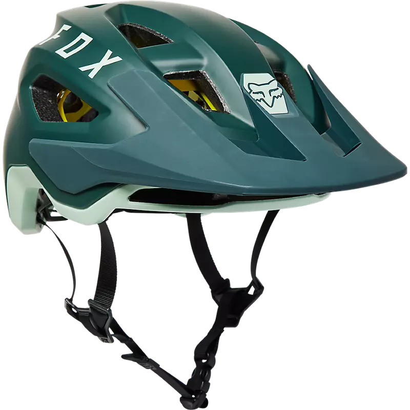 Fox Racing Speedframe Helmet Mips, Ce