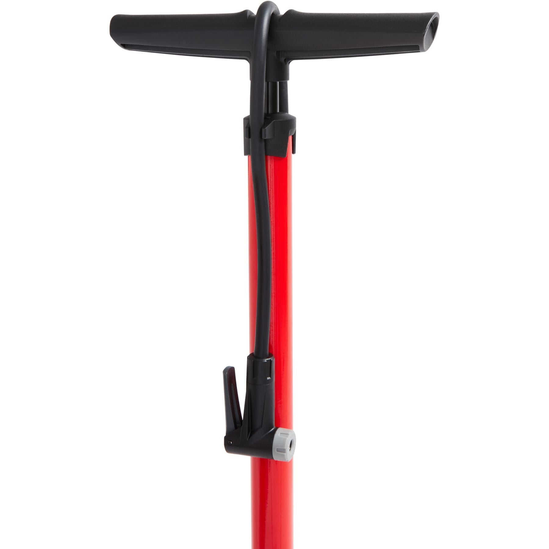 M Part Essential Floor Pump