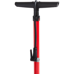 M Part Essential Floor Pump