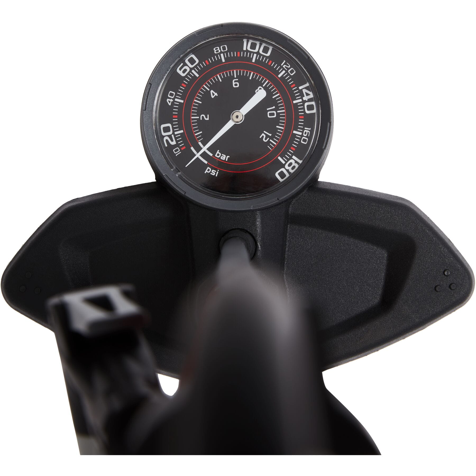 M Part Essential Floor Pump