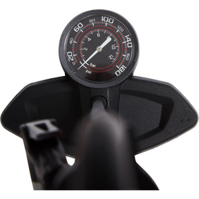 M Part Essential Floor Pump